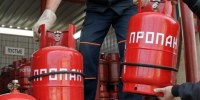 Информация для жителей Ключевского района о работе пункта обмена газовых баллонов. - Ключевский район