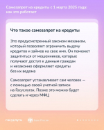 Жители Ключевского района могут сделать самозапрет на кредиты и займы.