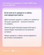 Жители Ключевского района могут сделать самозапрет на кредиты и займы.