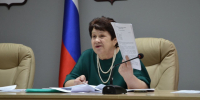 В Ключевском районе состоялось заседание районной комиссии по противодействию идеологии экстремизма. - Ключевский район