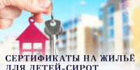 В Алтайском крае с начала 2025 года 350 детей-сирот получили жилищные сертификаты - Газета Степной маяк