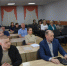 В Ключевском районе состоялось заседание организационного комитета «Победа». - Ключевский район