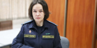 Судебные приставы — детям - Газета Степной маяк