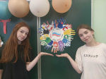 Ключевский район готовится к Дню России!.