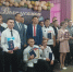 В Ключевском лицее вручили дипломы. - Ключевский район