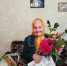 95-летие отметила жительница села Васильчуки Ключевского района. - Ключевский район