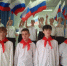 День Учителя в Ключевском районе — праздник знаний и благодарности. - Ключевский район