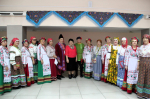 «САМОВАРФЕСТ» в Ключах: праздник, который объединил традиции и душевность.