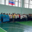 В Ключах прошла районная Спартакиада людей пожилого возраста. - Ключевский район