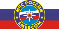 Штормовое предупреждение. - Ключевский район