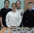 Молодежь Ключевского района помогает фронту. - Ключевский район