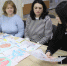 В Ключевском районе завершился муниципальный этап конкурса детского рисунка. - Ключевский район