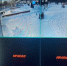 Информация для жителей Ключевского района по охране новогоднего городка. - Ключевский район