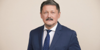 Дорогие друзья, уважаемые предприниматели Алтайского края!. - Ключевский район