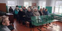 В 10 сёлах Ключевского района прошли ежегодные сходы граждан. - Ключевский район