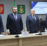 Ключевский район подвёл итоги 2025 года. - Ключевский район