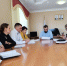 Глава округа Денис Леснов провёл совещание по промежуточным итогам реализации проектов. - Ключевский район