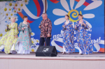 11 июля Ключи распахнули объятия для фестиваля «Иван да Марья»!.