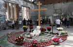 3 сентября — День солидарности в борьбе с терроризмом.
