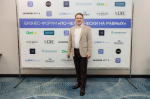 Встреча с предпринимателем в Ключевском районе.
